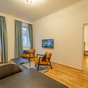 Appartement met Drie Slaapkamers